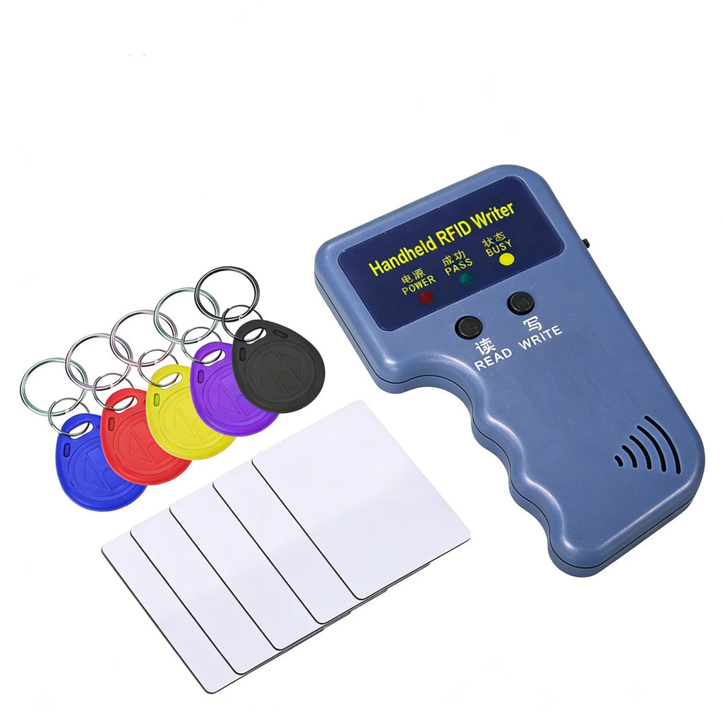 RFIF Duplicator