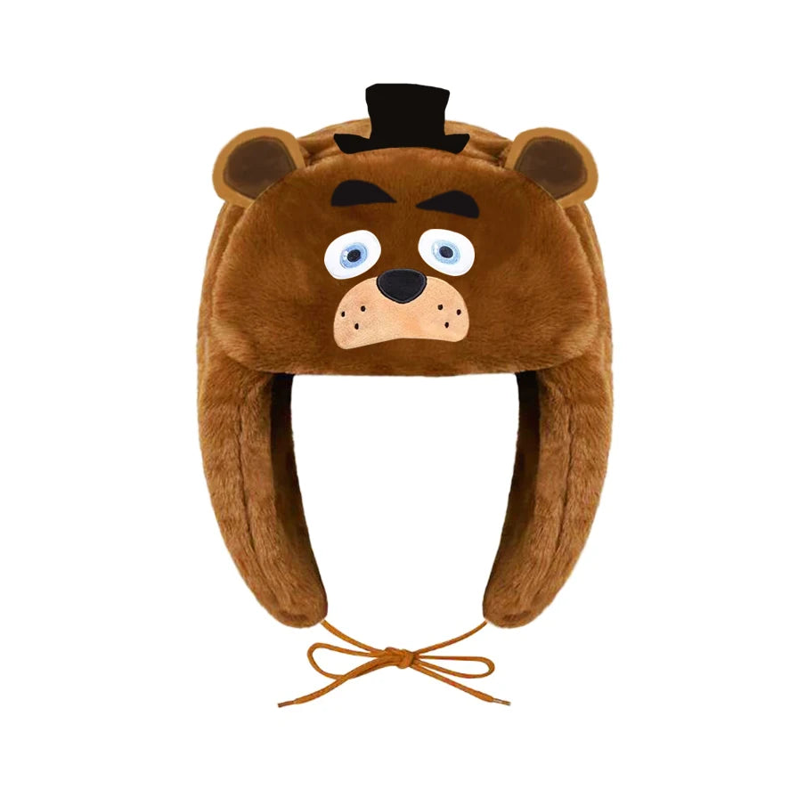 Five Nights Freddys RussianHats