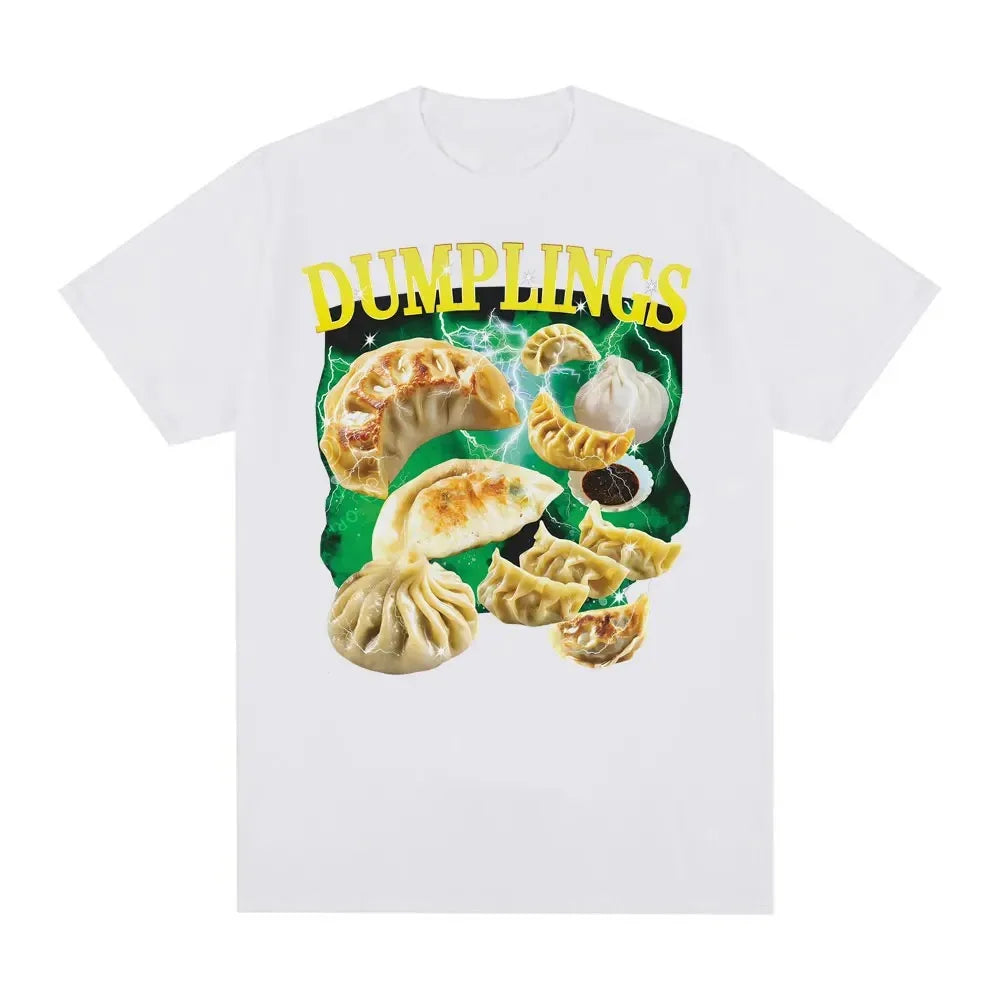 Dumplings Tee
