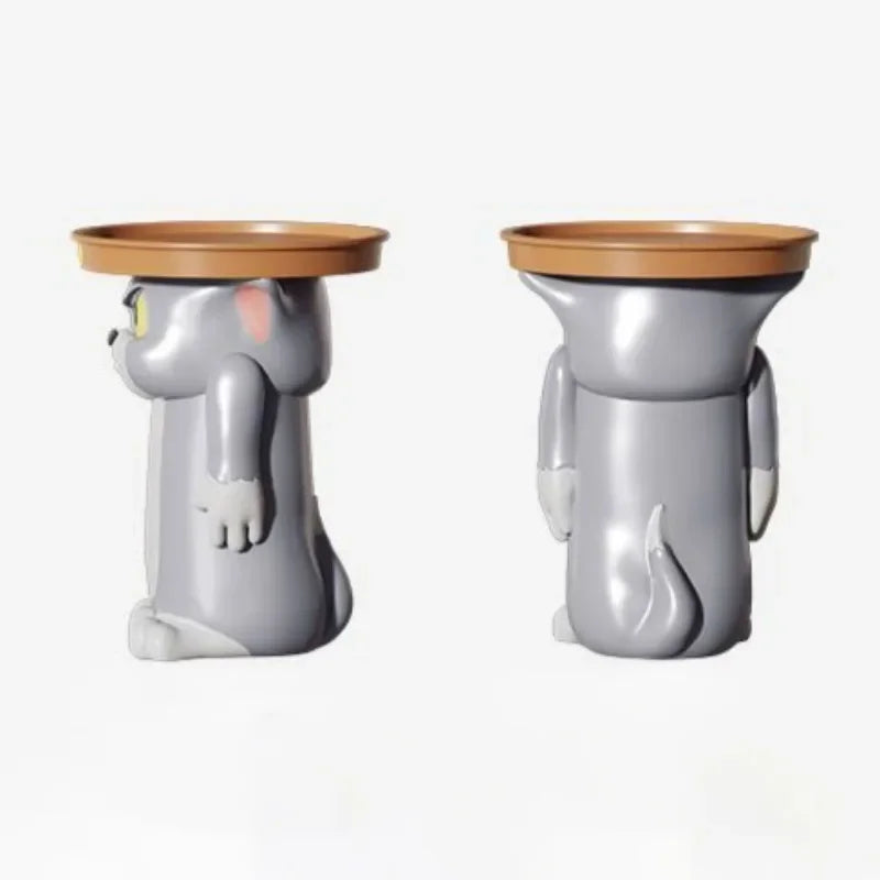 Tom And Jerry Resin Coffee Table