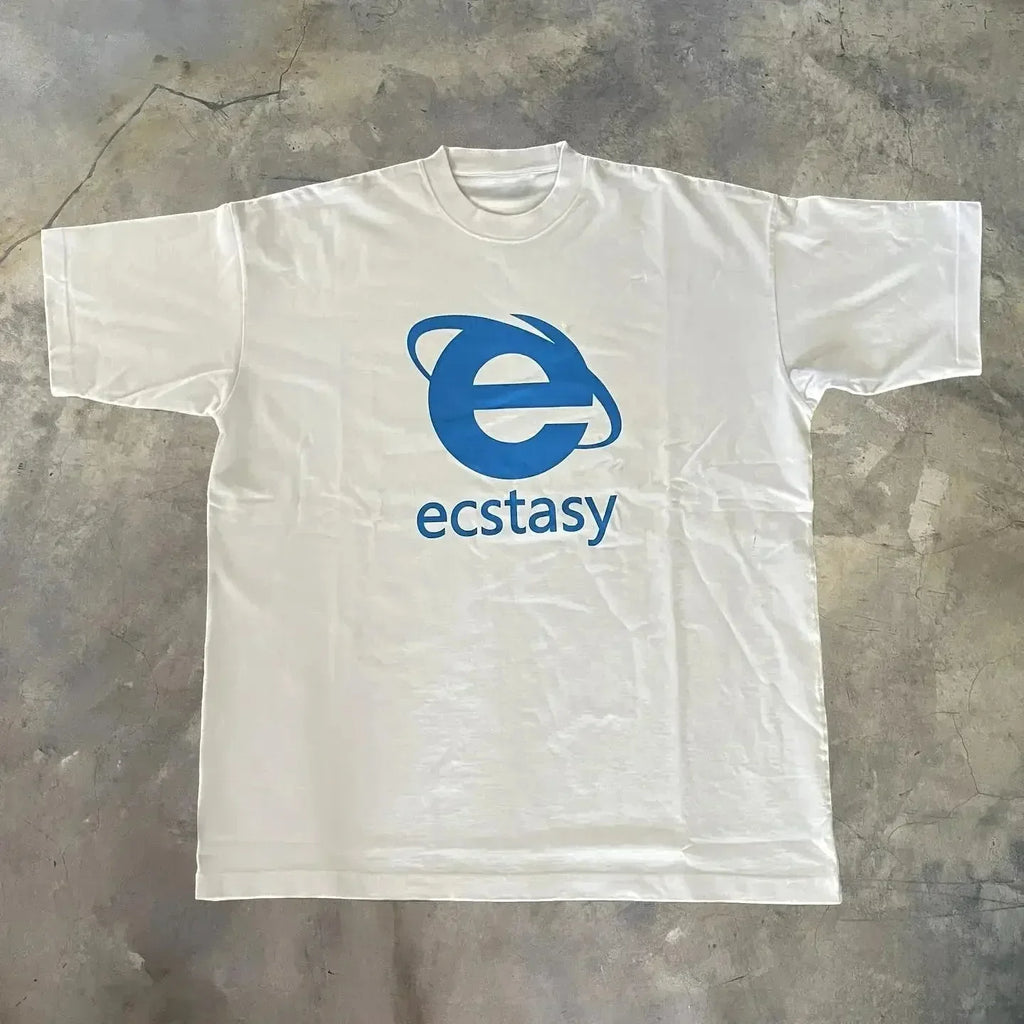 Ecstasy Internet ExplorerTee