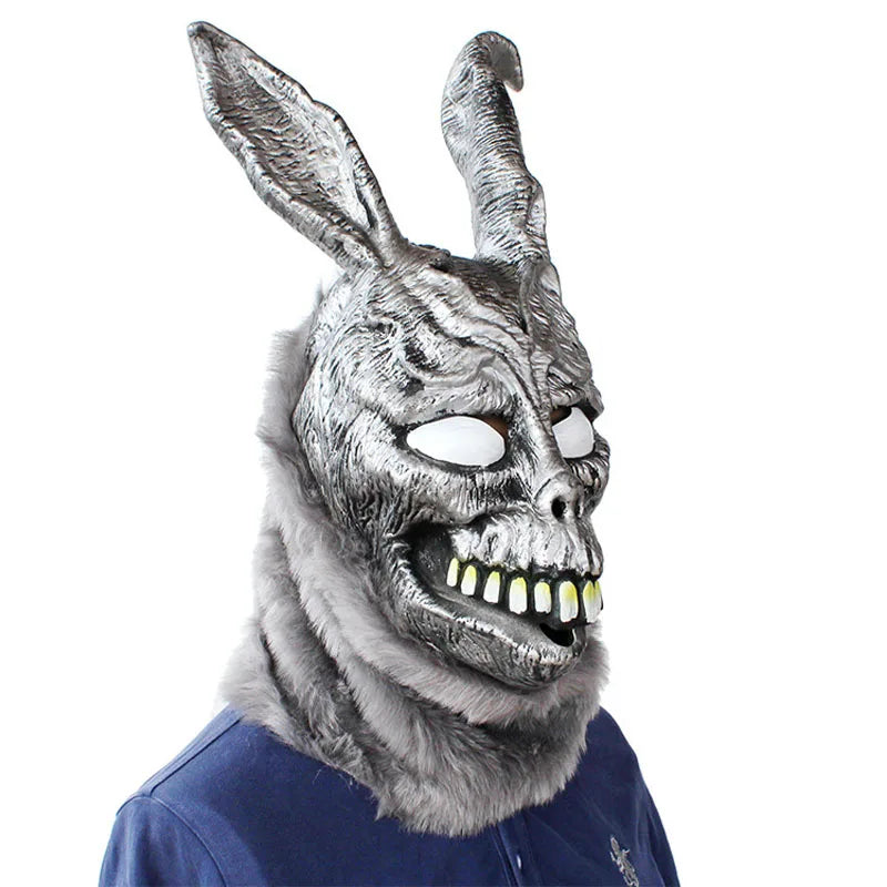 Donnie Darko Frank the Bunny Rabbit Premium Mask