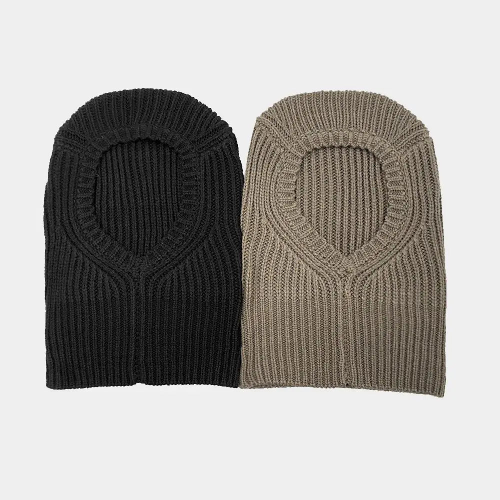 Owens Knitted Shiesty Mask