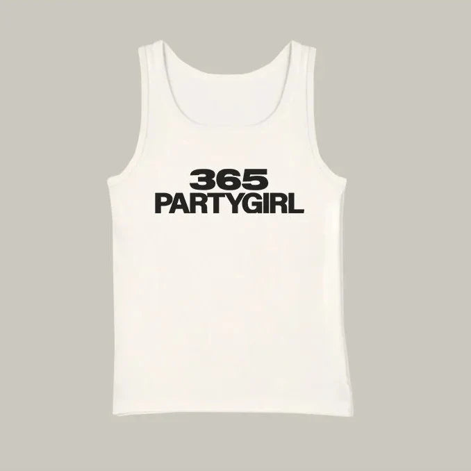 365 Party Girl Tank