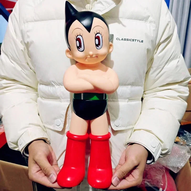 New 40CM Large AstroBoy Sculpture
