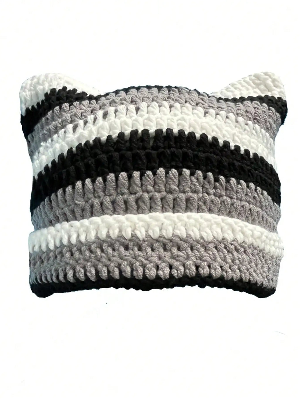 Cat Ears Beanie