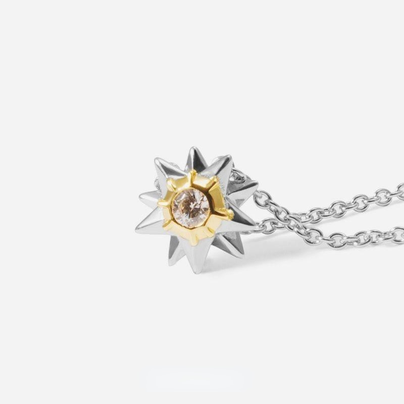 Staryu Necklace