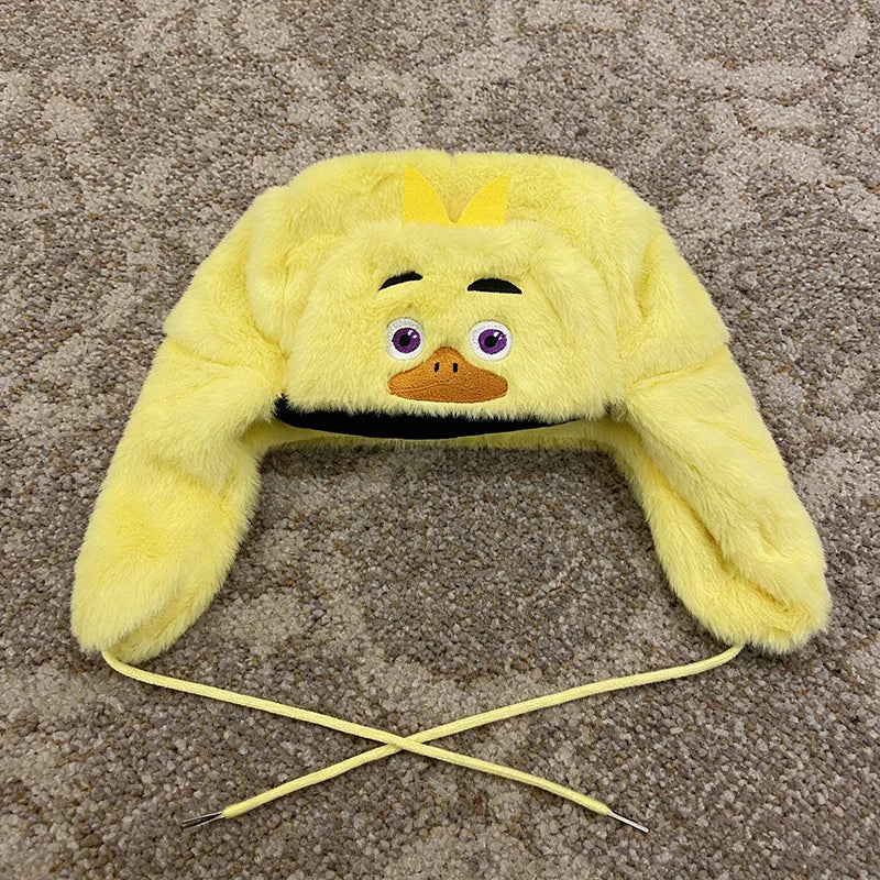 Five Nights Freddys RussianHats