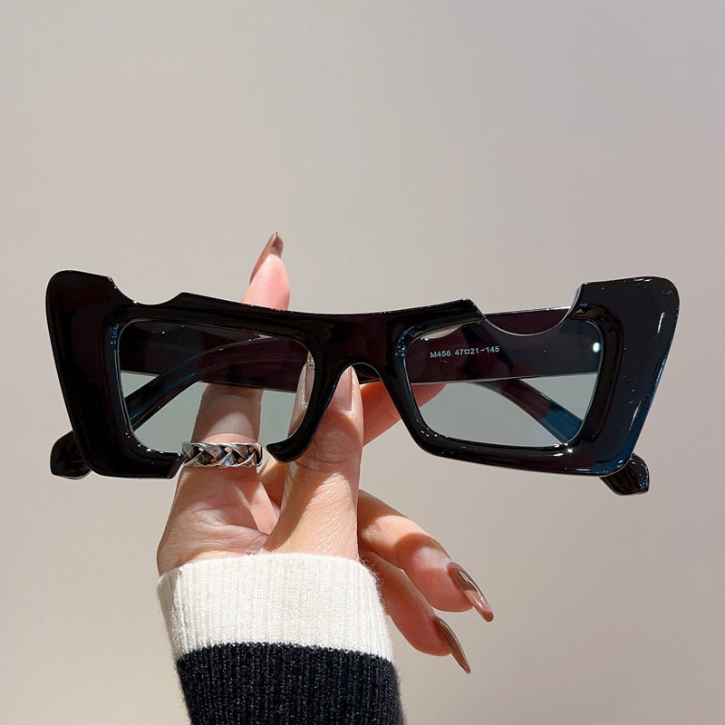 Corrosive Tinted Shades