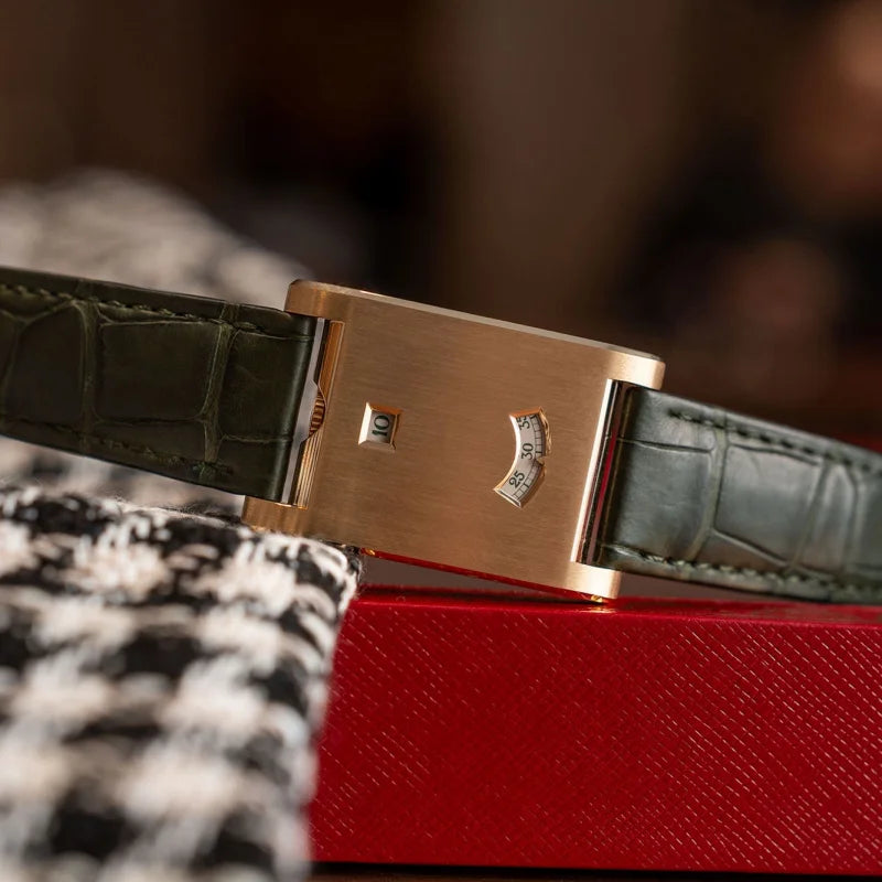 High Quality Guichets Watch