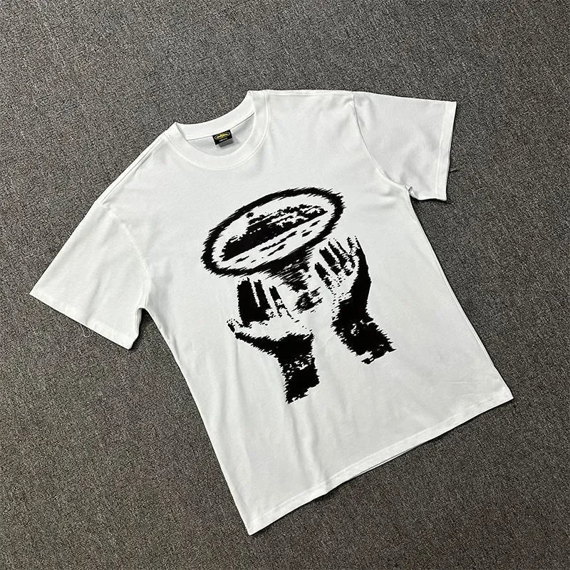 Island Cotton Tee