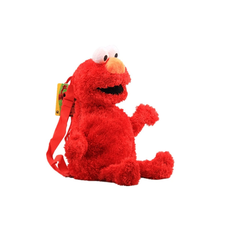 Sesame Street Bags