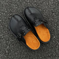 Tabi MM Slippers Cork Birkenstocks