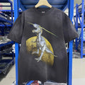 Sorayama Short Sleeve Tee