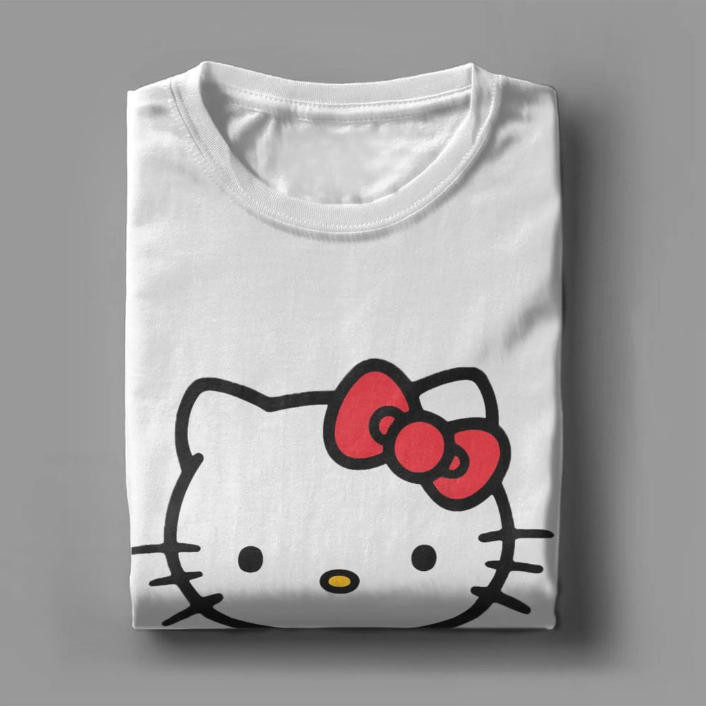 FU Hello Kitty Tee