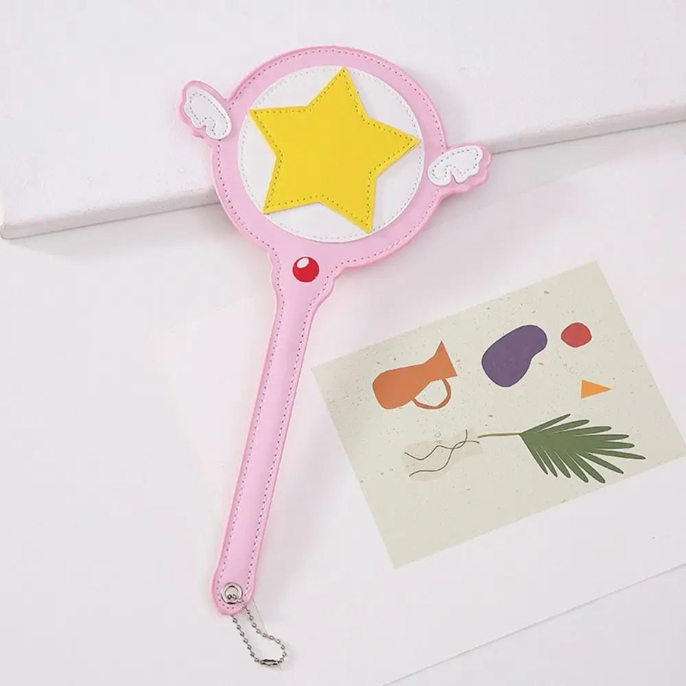 Magic Wand Credit Card Holder