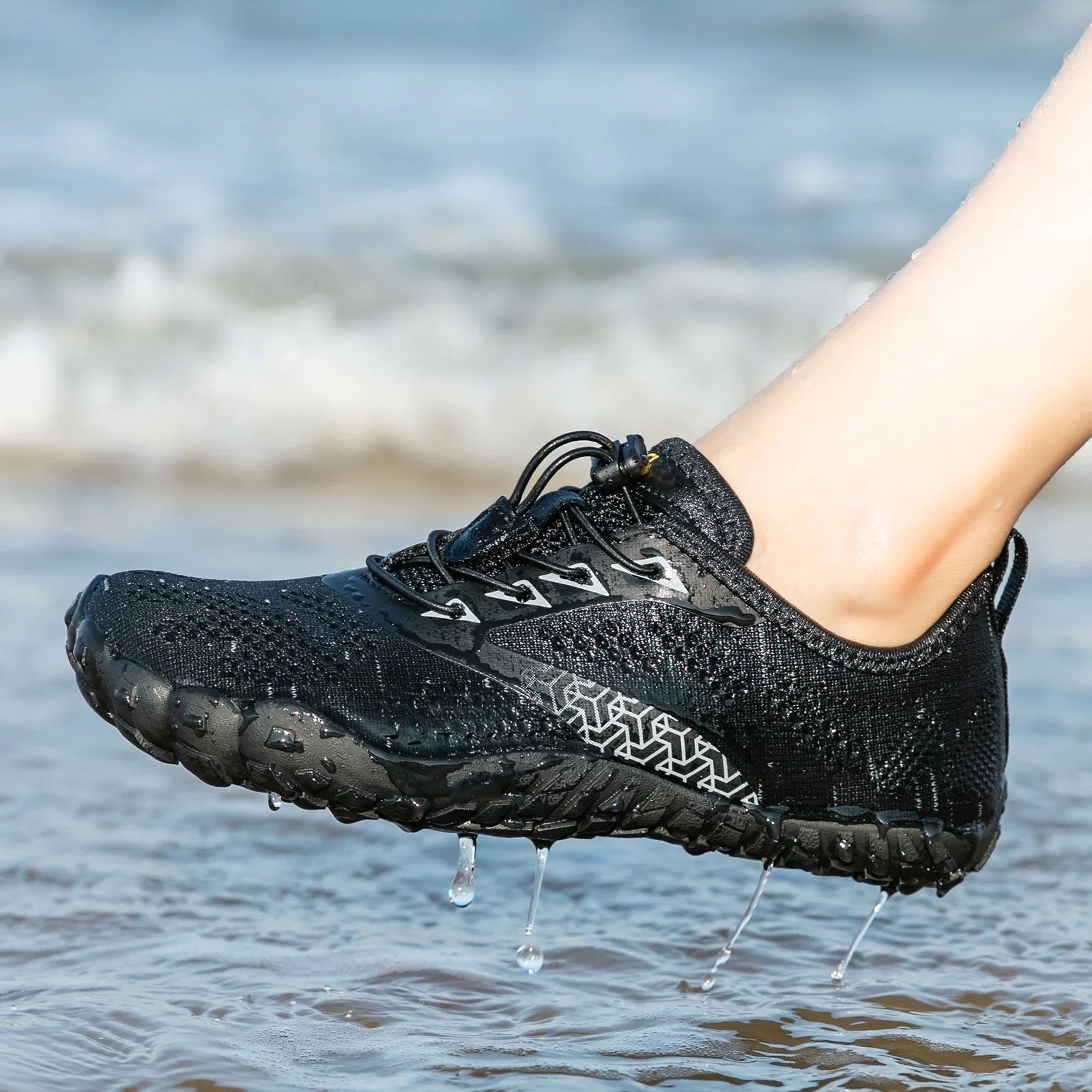 Minimalist Barefoot Sneakers