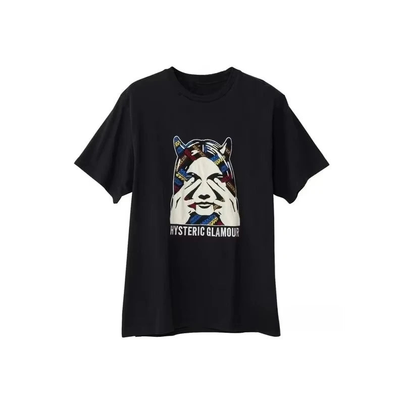 High Quality HYSTERIC Tees