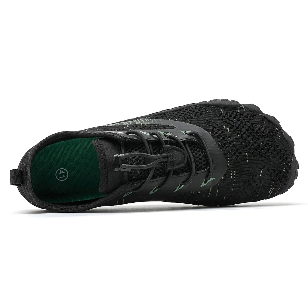 Minimalist Barefoot Sneakers