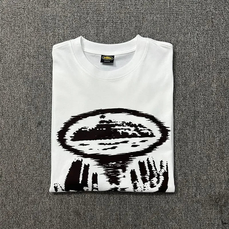Island Cotton Tee