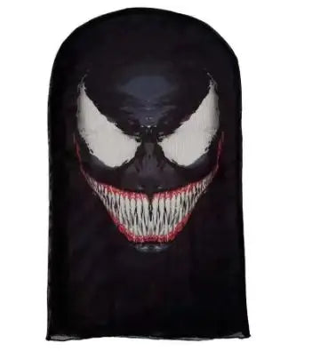 Celebrity See Through Balaclava