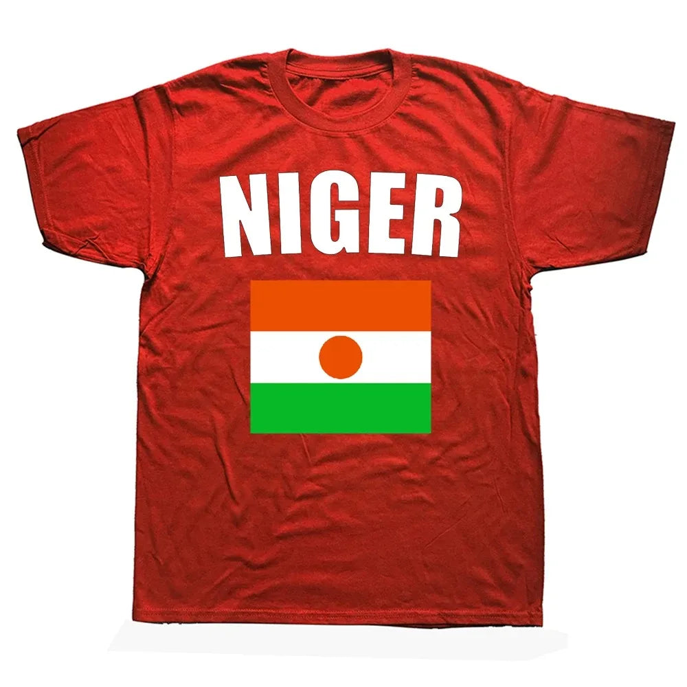 Niger Nigerian Tee