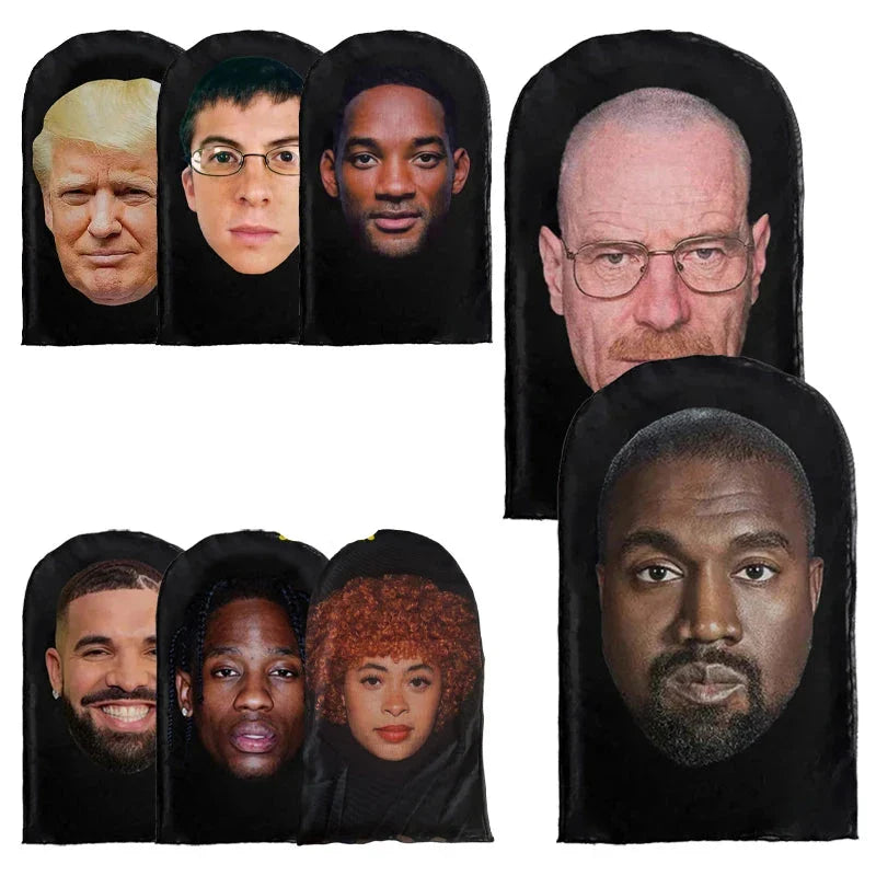 Celebrity Balaclava