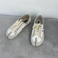 Canvas Tabi Shoes