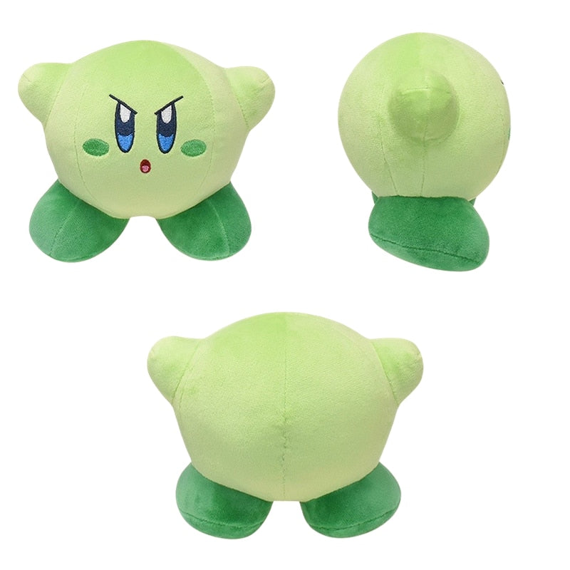 Kirby Plush Stuffed Toy 15cm