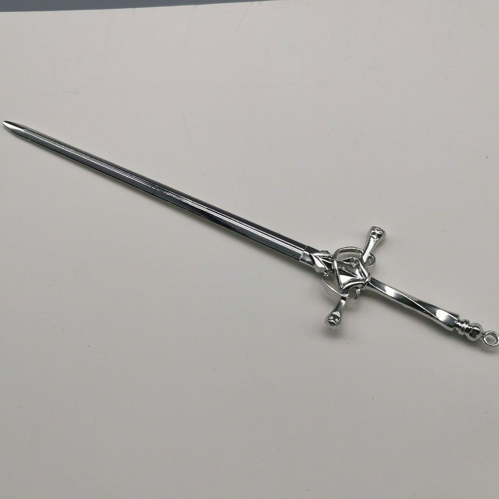 Sword Hairpin