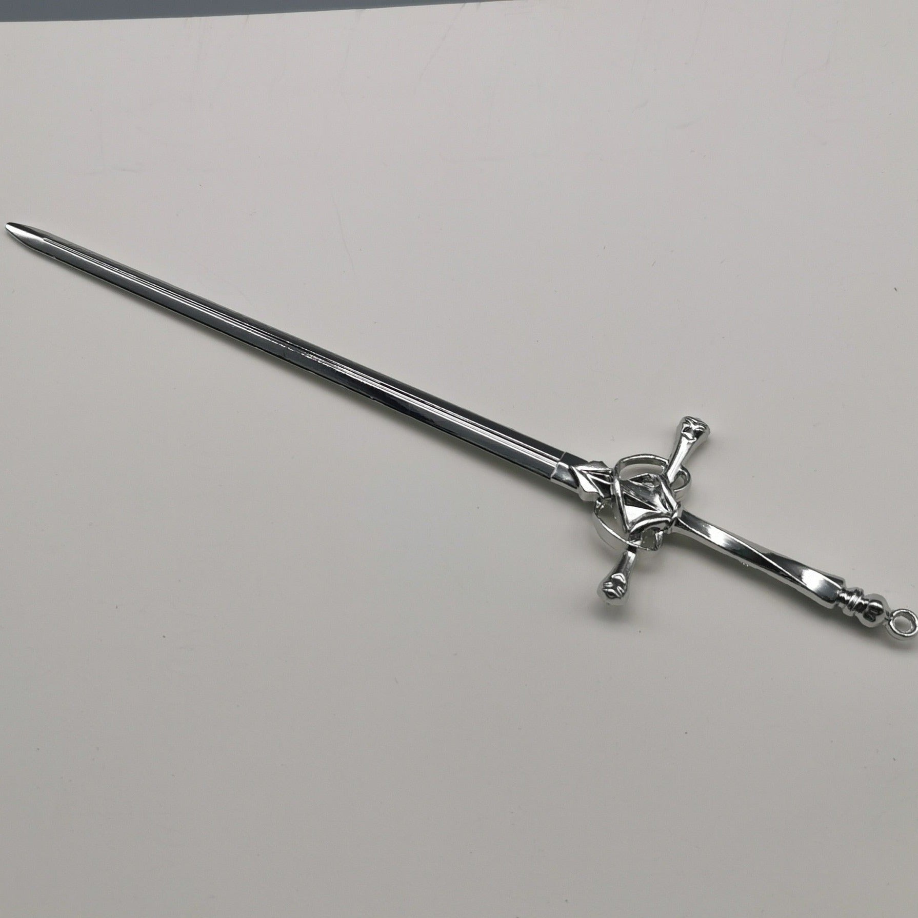 Sword Hairpin