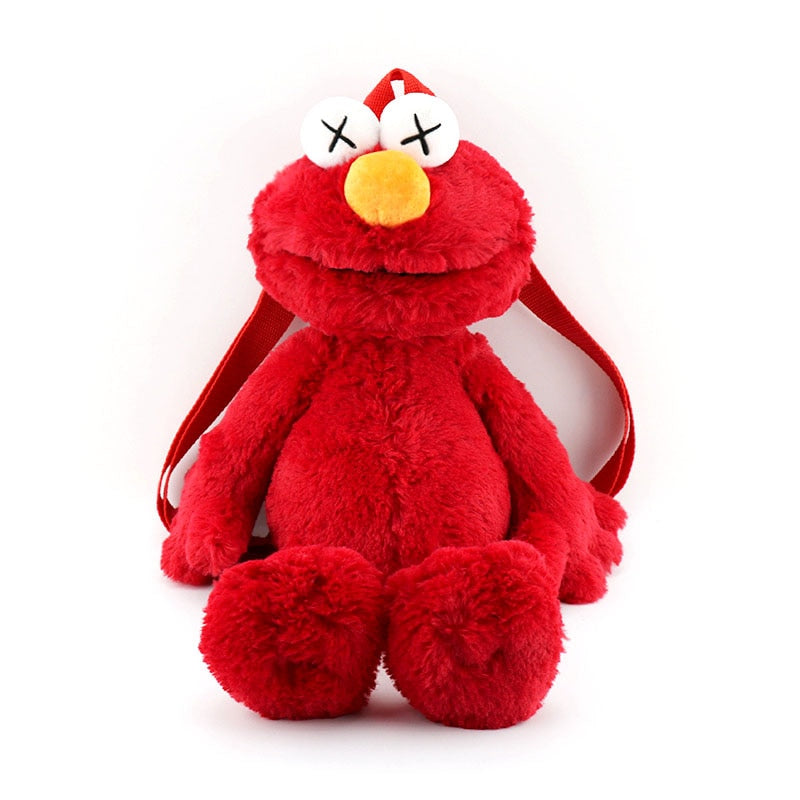 Sesame Street Bags