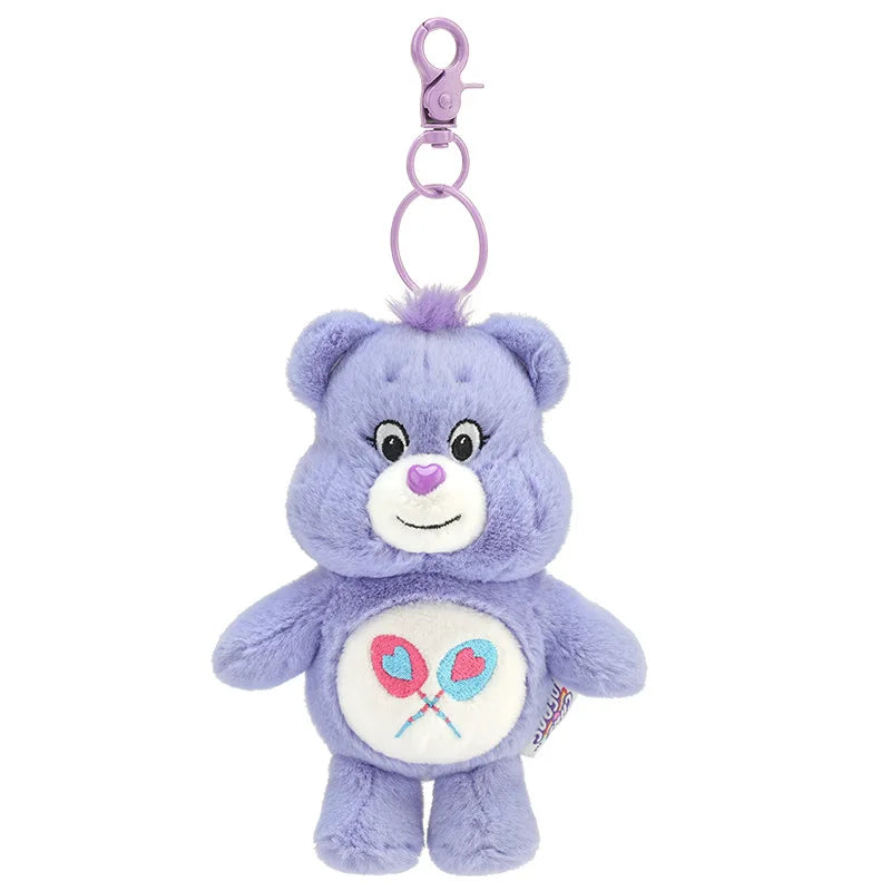 Carebear Keychain
