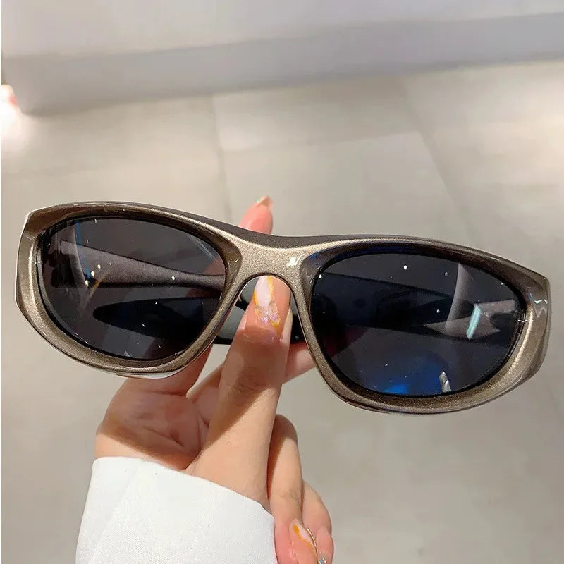 Shield Sunglasses