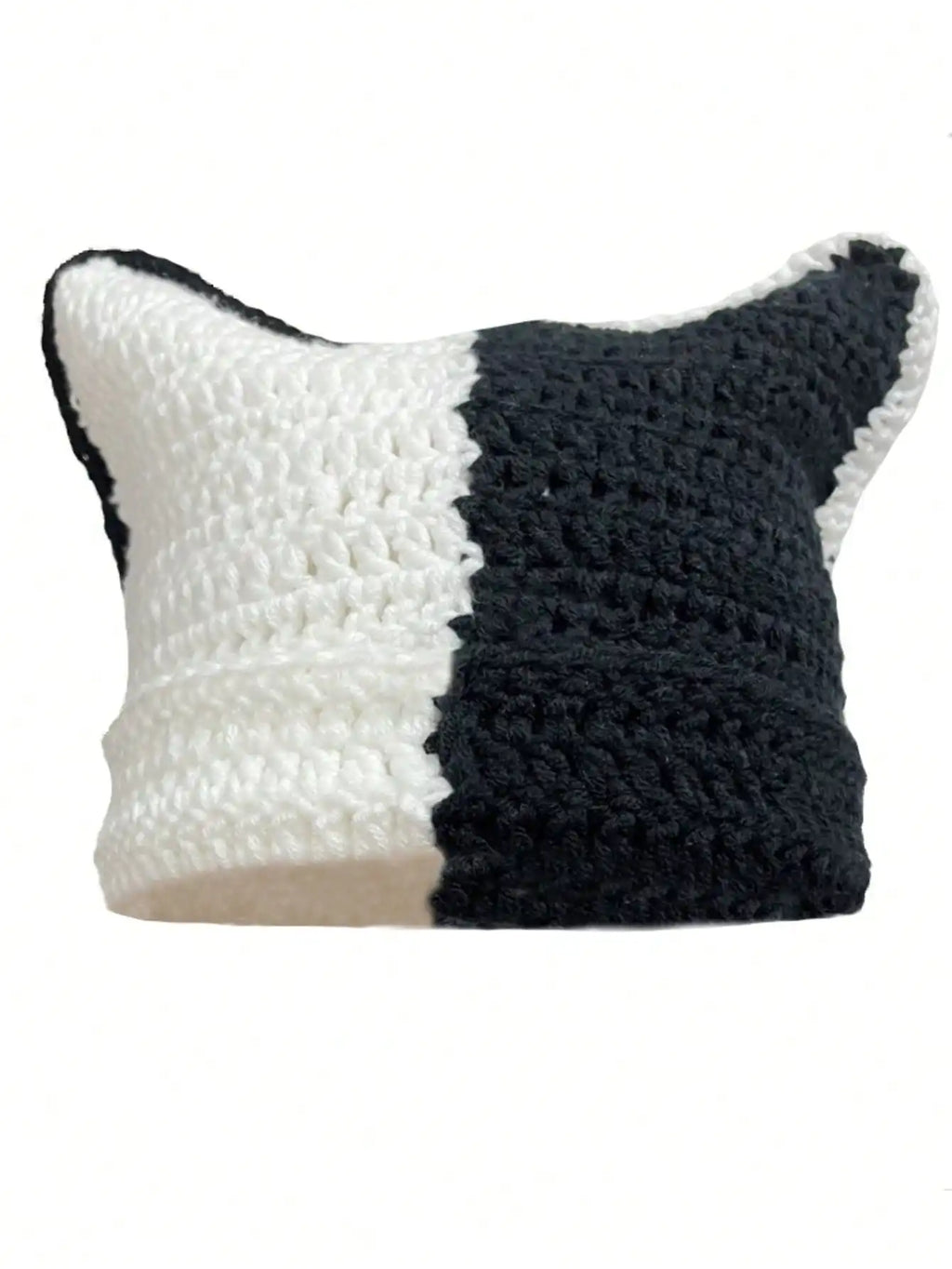 Cat Ears Beanie