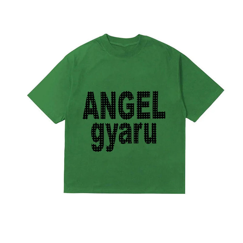 Angel Gyaru Cotton Top