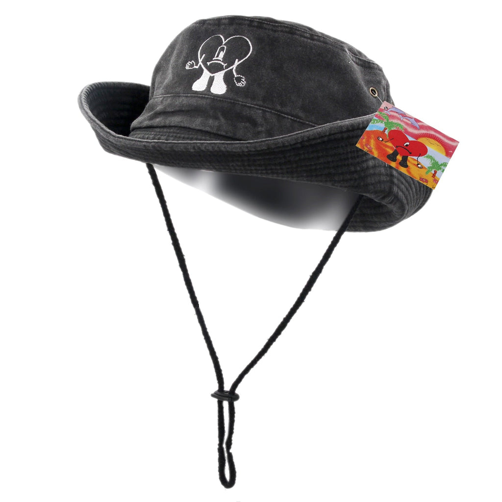 Bad Bunny Fisherman Hat