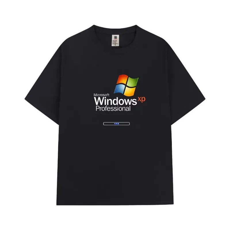 Windows XP Professional Tee
