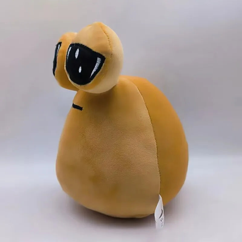 22cm Pou Plush Toy