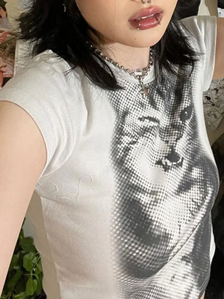 Cato Crop Top