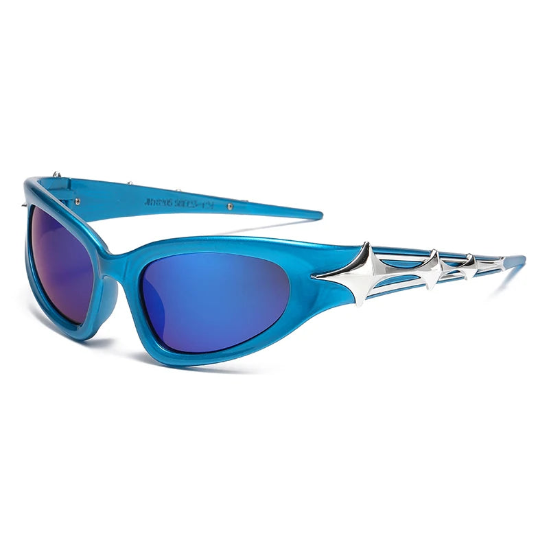 Gentle Monster UV400 Sunglasses