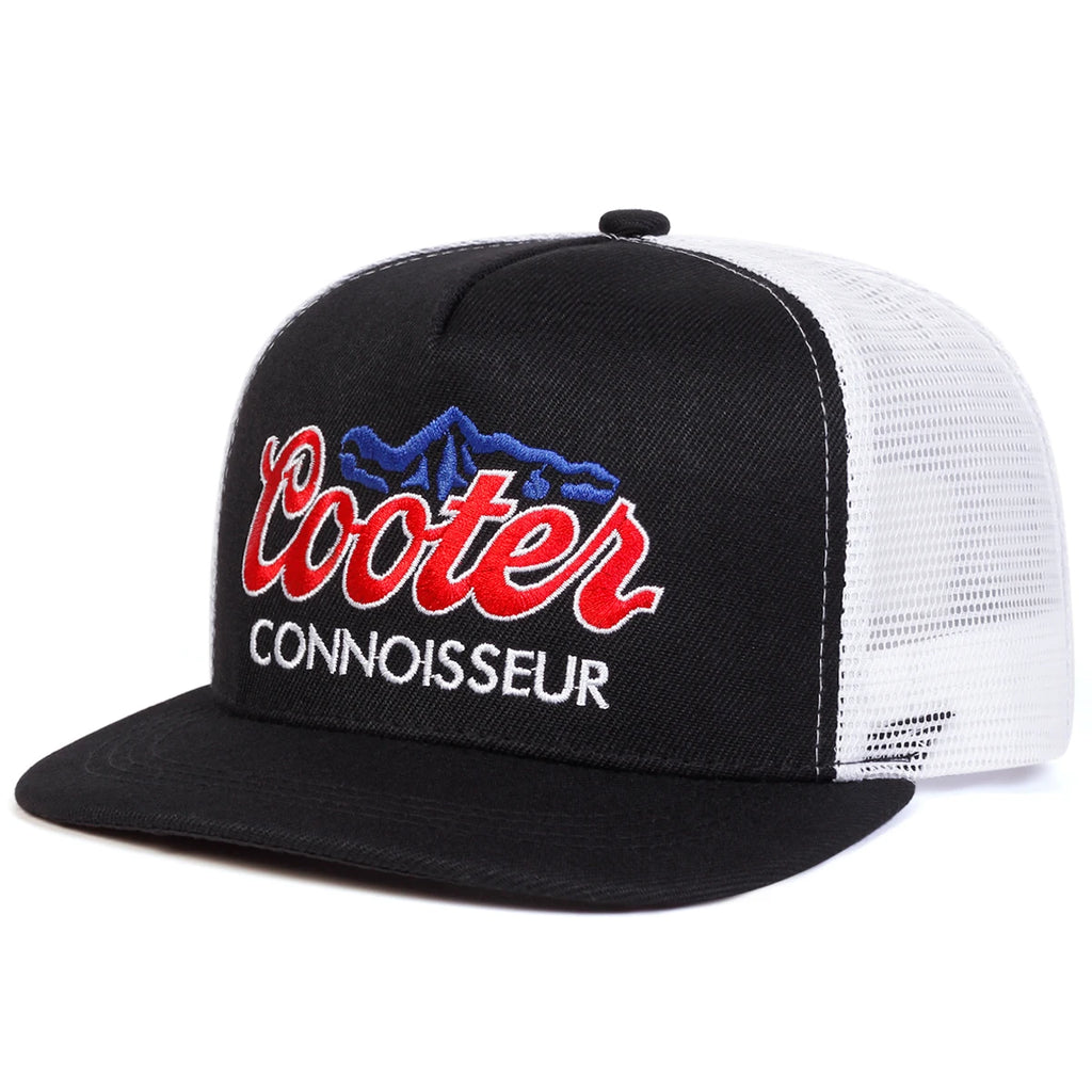 COOTER Connoisseur Embroidery Hat