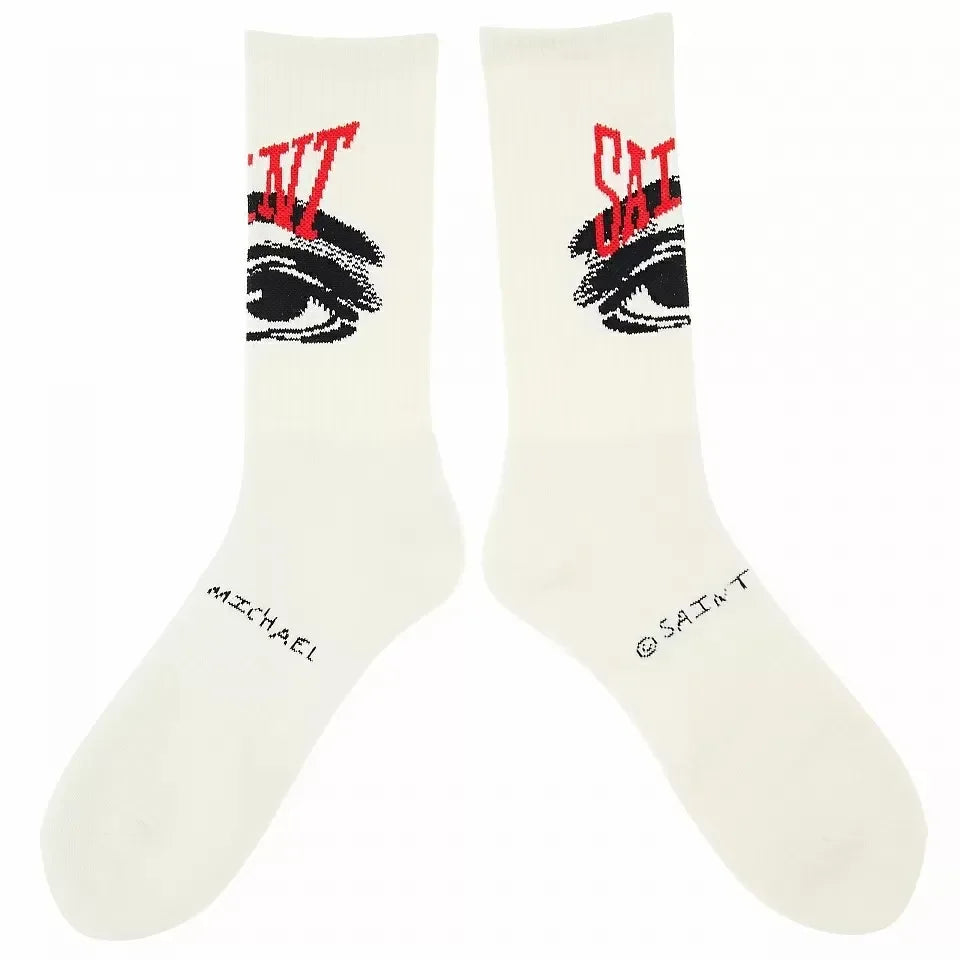 Eyes Socks