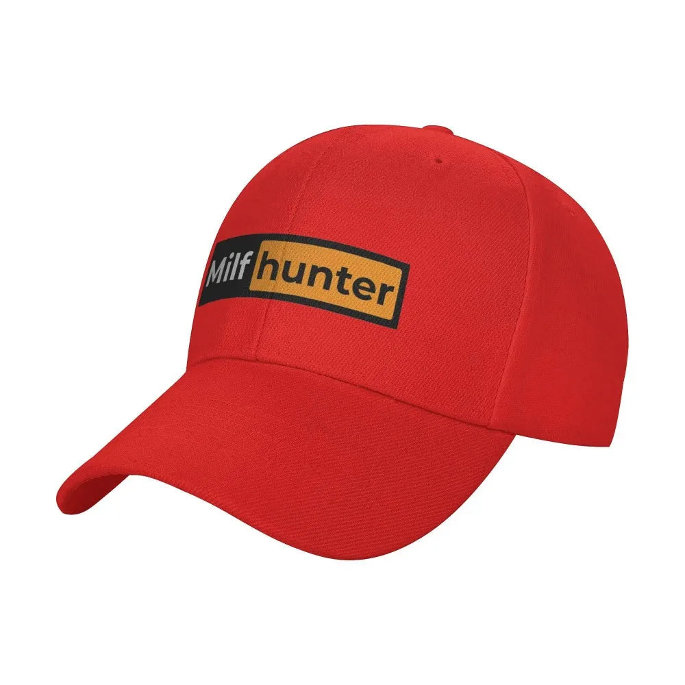 Milf Hunter Hat