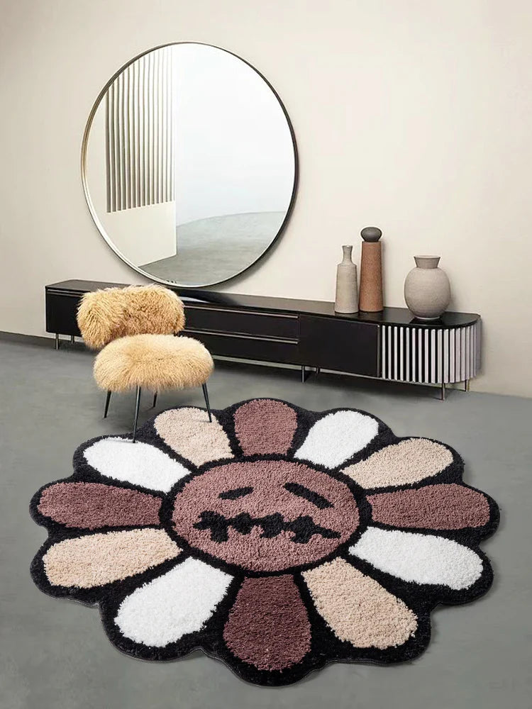 Travis Scott Cactus Rug