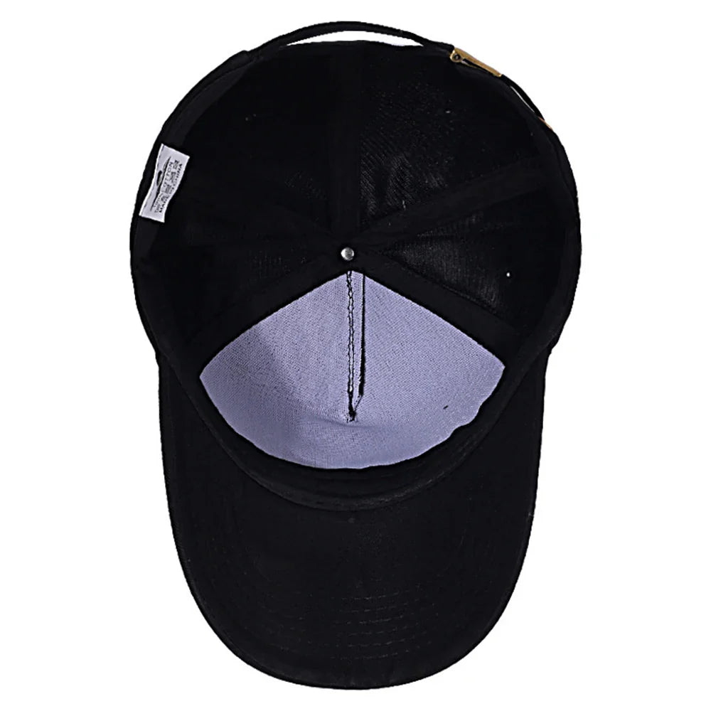 OceanGate Safety Technician Hat
