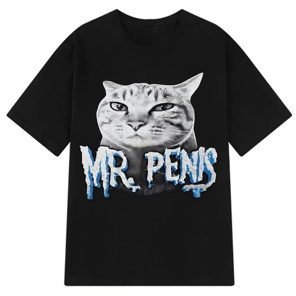 Mr Penls Tee