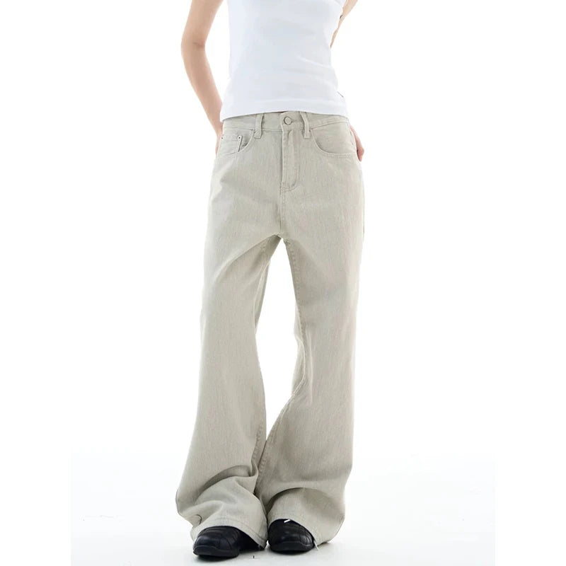 Baggy Denim Jeans