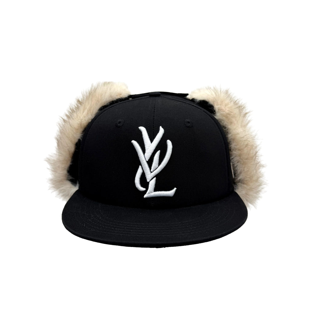 YVL Playboicarti Fur Hats
