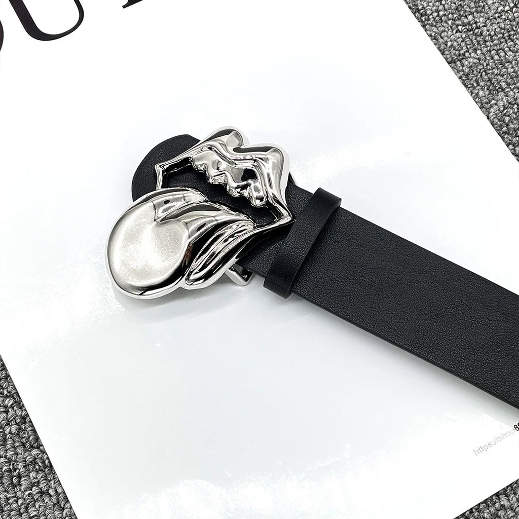 Tongue Belt Buckle